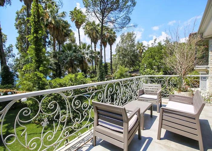 Hotel Joya Del Mar Marmaris