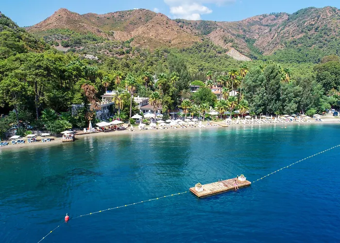 Joya Del Mar 4* Marmaris