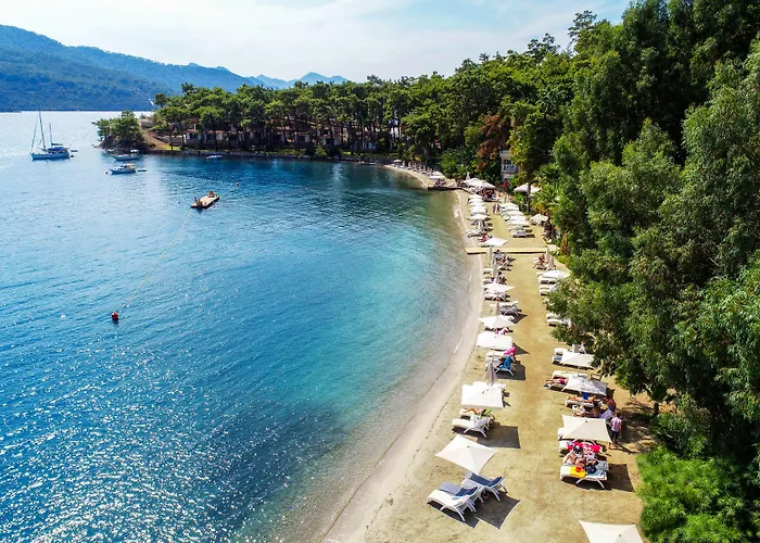 Joya Del Mar Hotel Marmaris