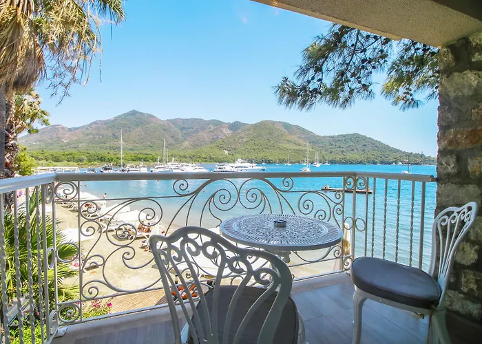 Joya Del Mar Hotel 4*