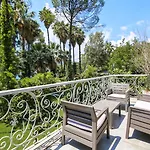 Hotel Joya Del Mar Marmaris