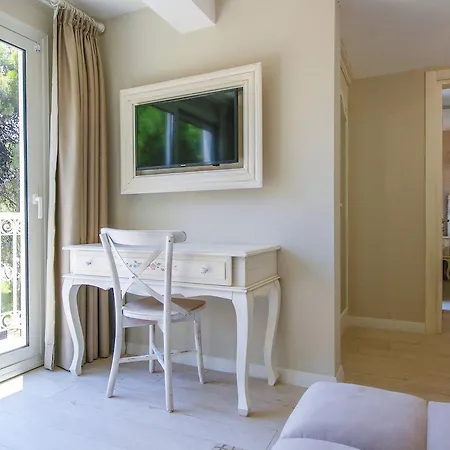 Joya Del Mar Hotel