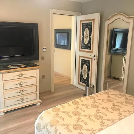 Joya Del Mar Marmaris