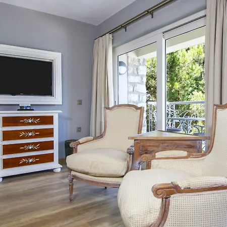 Joya Del Mar Marmaris