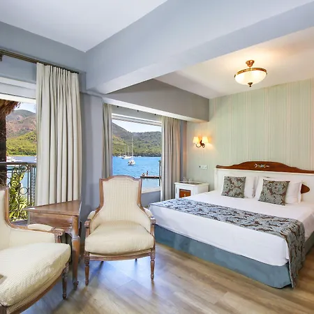 Hotel Joya Del Mar Marmaris