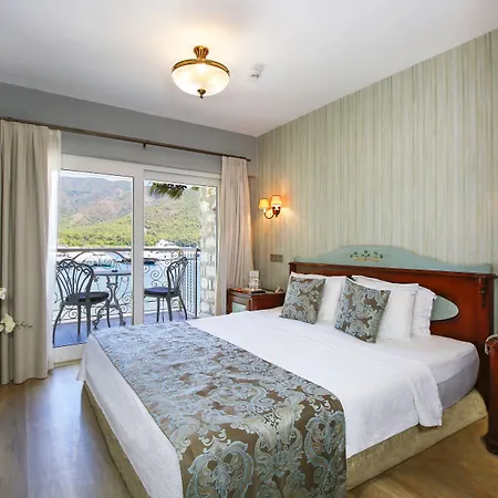 Hotel Joya Del Mar