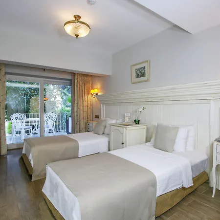 Joya Del Mar Hotel