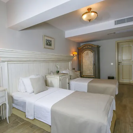 Joya Del Mar 4* Marmaris