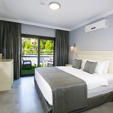 Hotel Joya Del Mar Marmaris