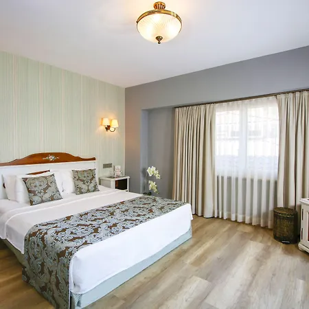 Joya Del Mar Marmaris