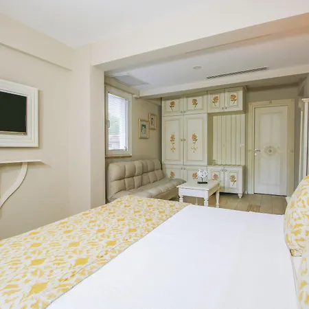 Joya Del Mar Marmaris