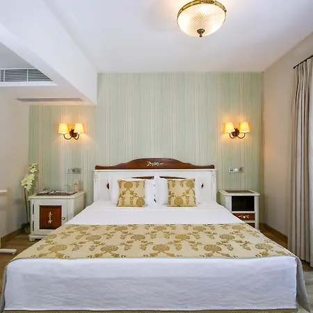 Joya Del Mar Marmaris