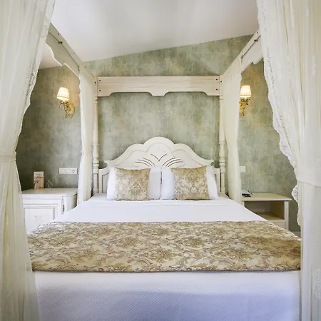 Hotel Joya Del Mar