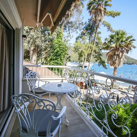 Joya Del Mar 4* Marmaris