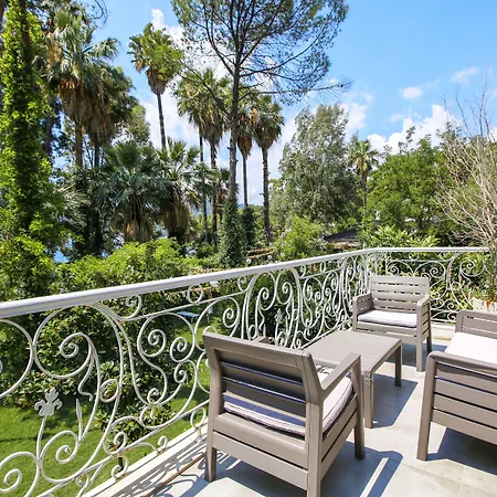 Hotel Joya Del Mar Marmaris