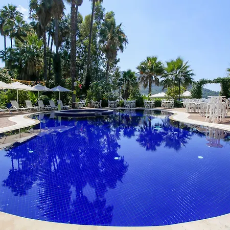 Joya Del Mar مرمريس