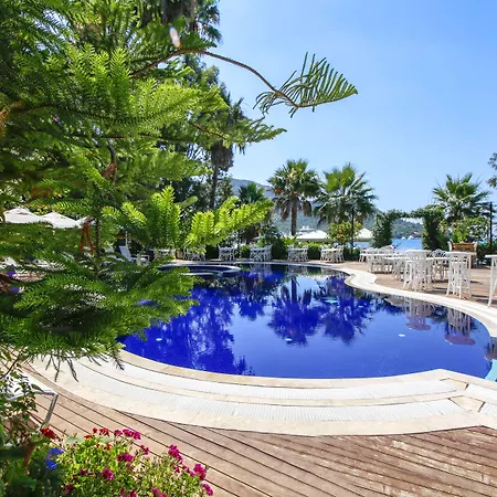 Joya Del Mar Marmaris