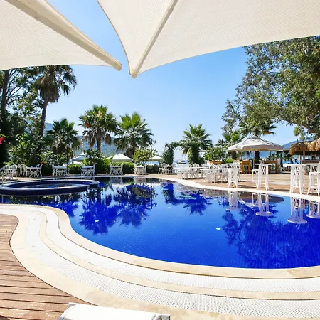 Joya Del Mar Marmaris