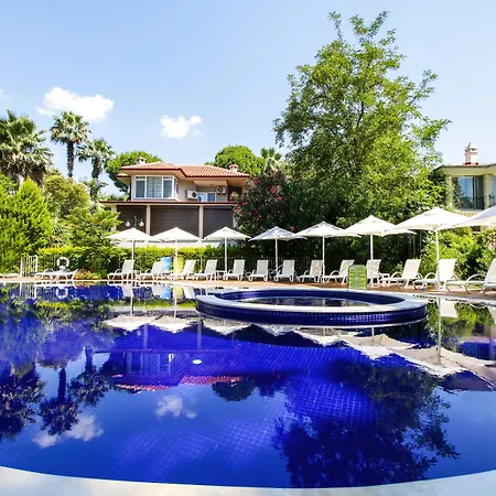 Joya Del Mar Marmaris