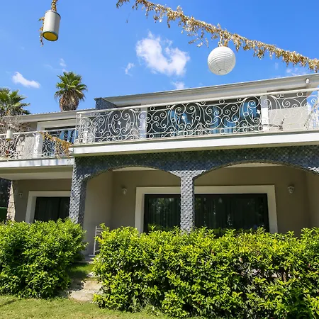 Joya Del Mar 4* Marmaris