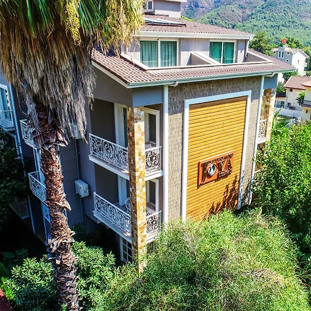 Joya Del Mar Marmaris