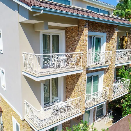 Joya Del Mar Hotel Marmaris