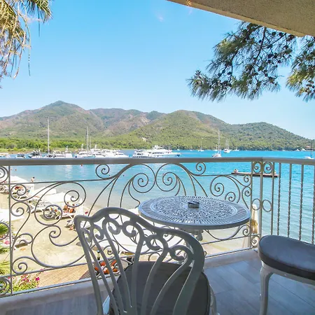 Joya Del Mar Hotel 4*