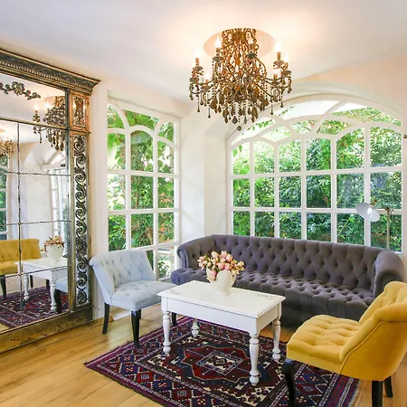 Hotel Joya Del Mar Marmaris