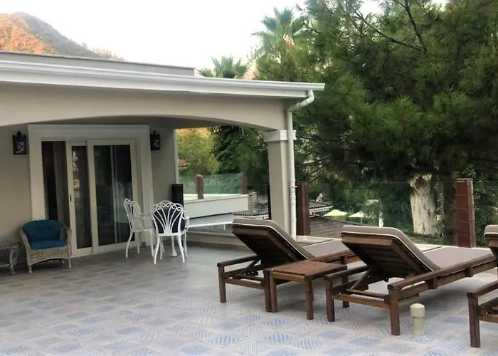 Joya Del Mar