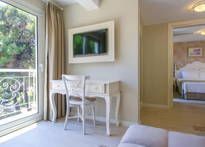 Joya Del Mar Hotell Marmaris