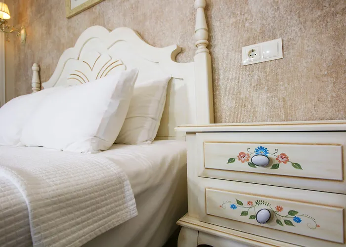 Joya Del Mar Hotell