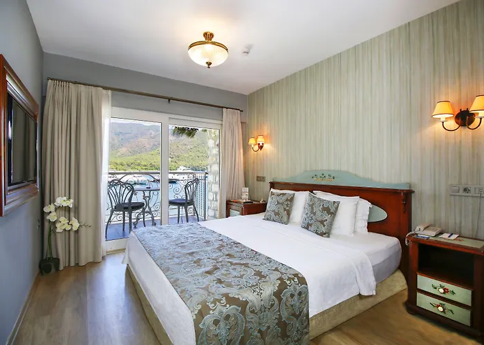 Hotell Joya Del Mar
