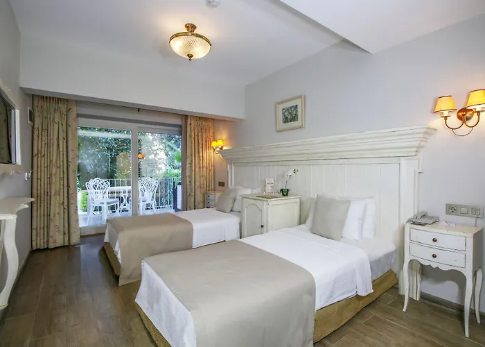 Joya Del Mar Hotell