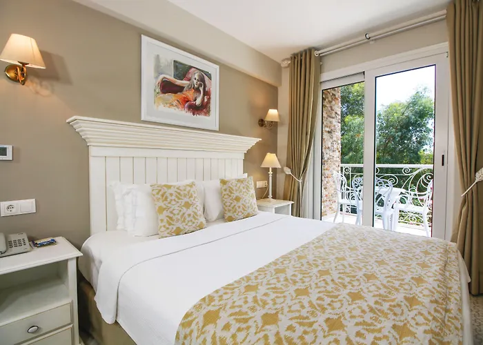 Hotell Joya Del Mar 4*