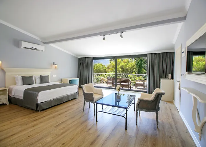 Hotell Joya Del Mar