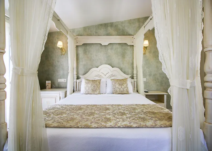 Hotell Joya Del Mar