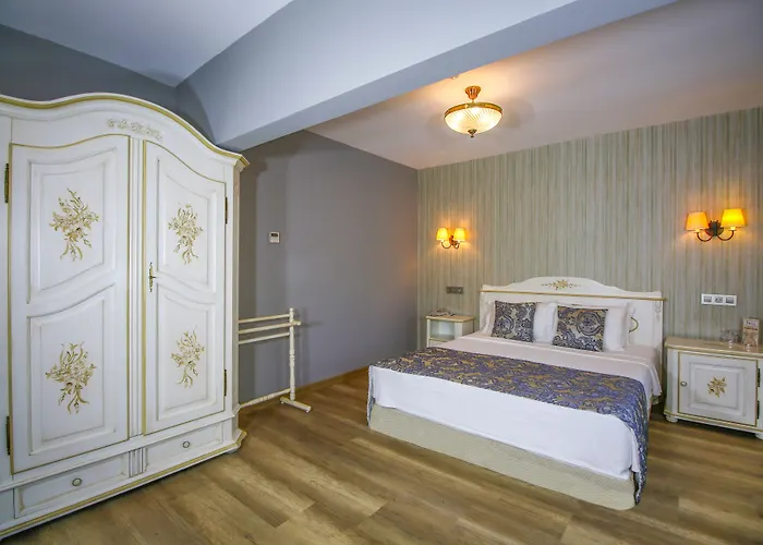 Hotell Joya Del Mar 4*