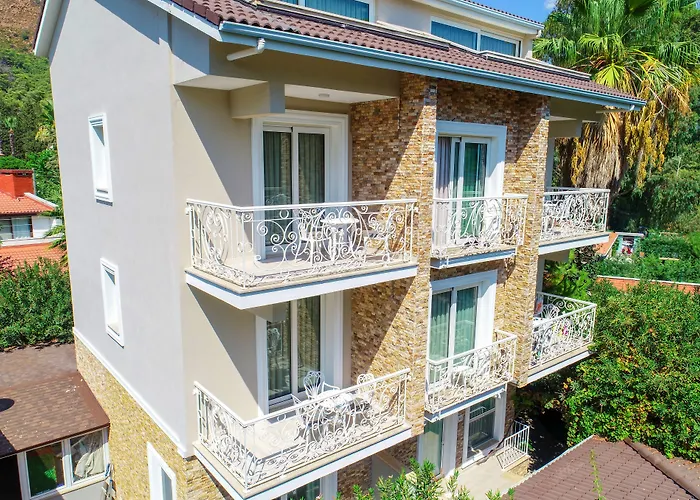 Joya Del Mar Hotell Marmaris