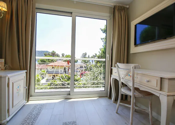 Hotell Joya Del Mar