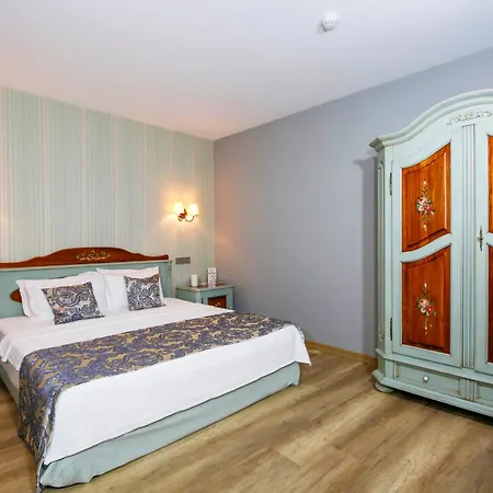 Hotel Joya Del Mar Marmaris