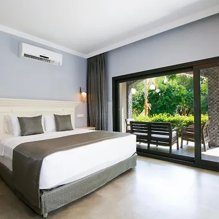 Joya Del Mar Hotel Marmaris