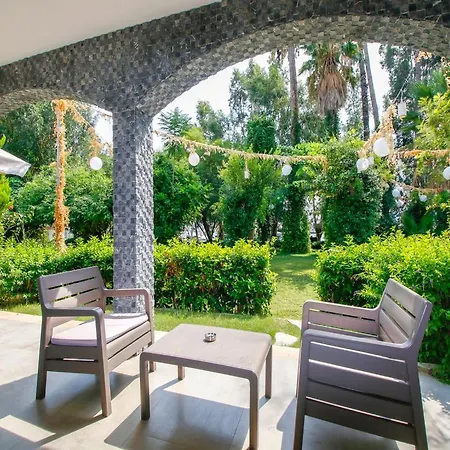 Joya Del Mar مرمريس